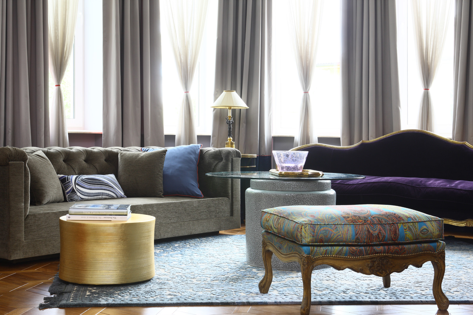 Дом в Подмосковье