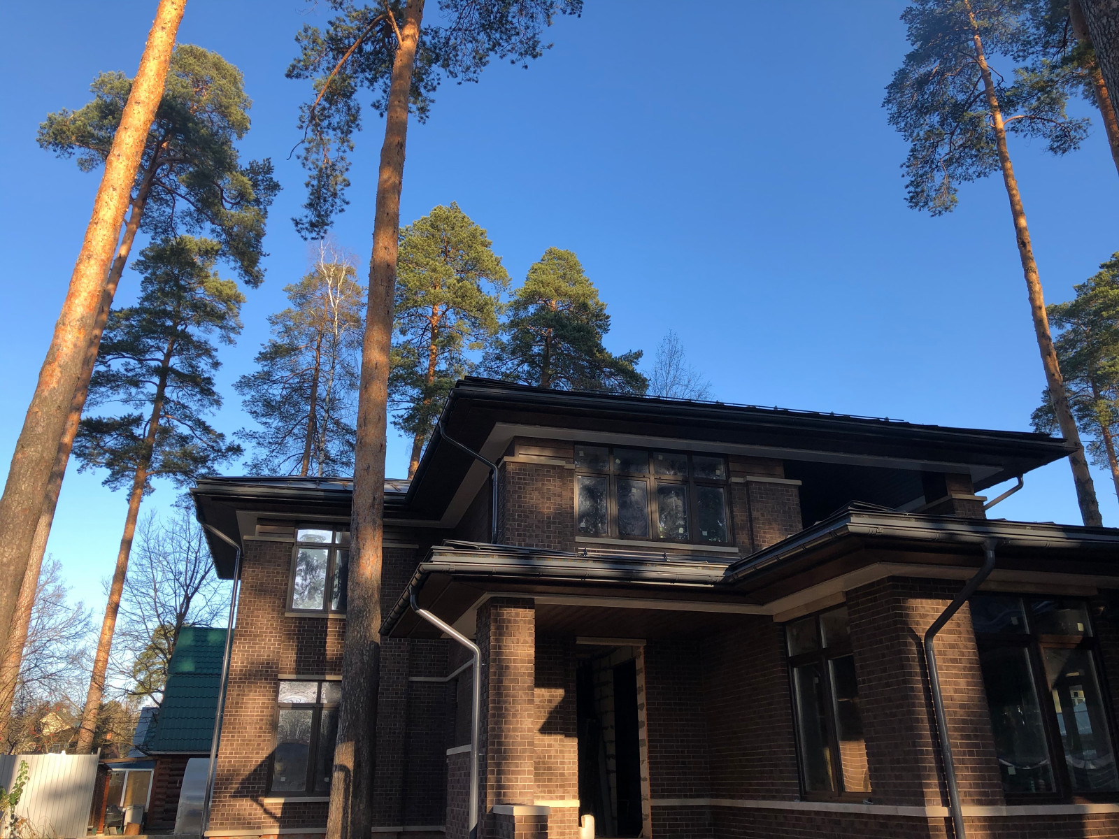 Алексей Шершавенко