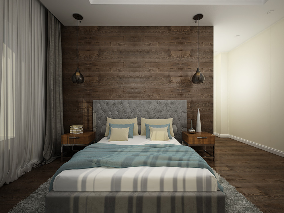 Обложка проекта: Дом 360м2_Ногинск