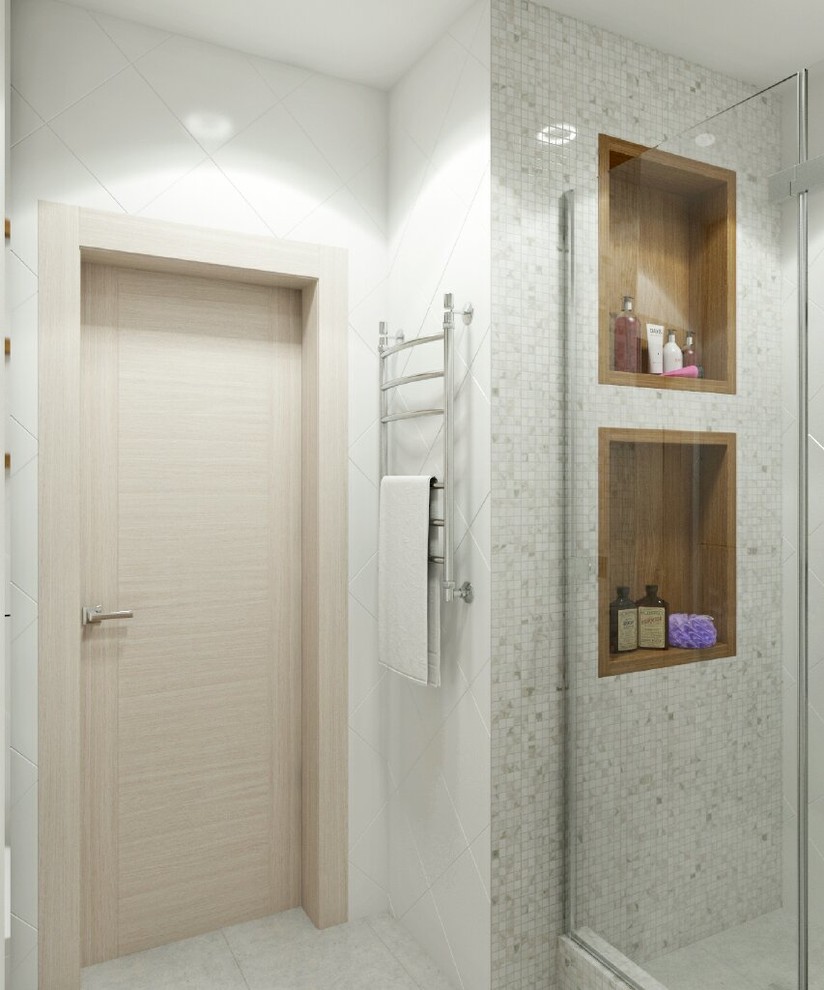 Квартира на Семеновской