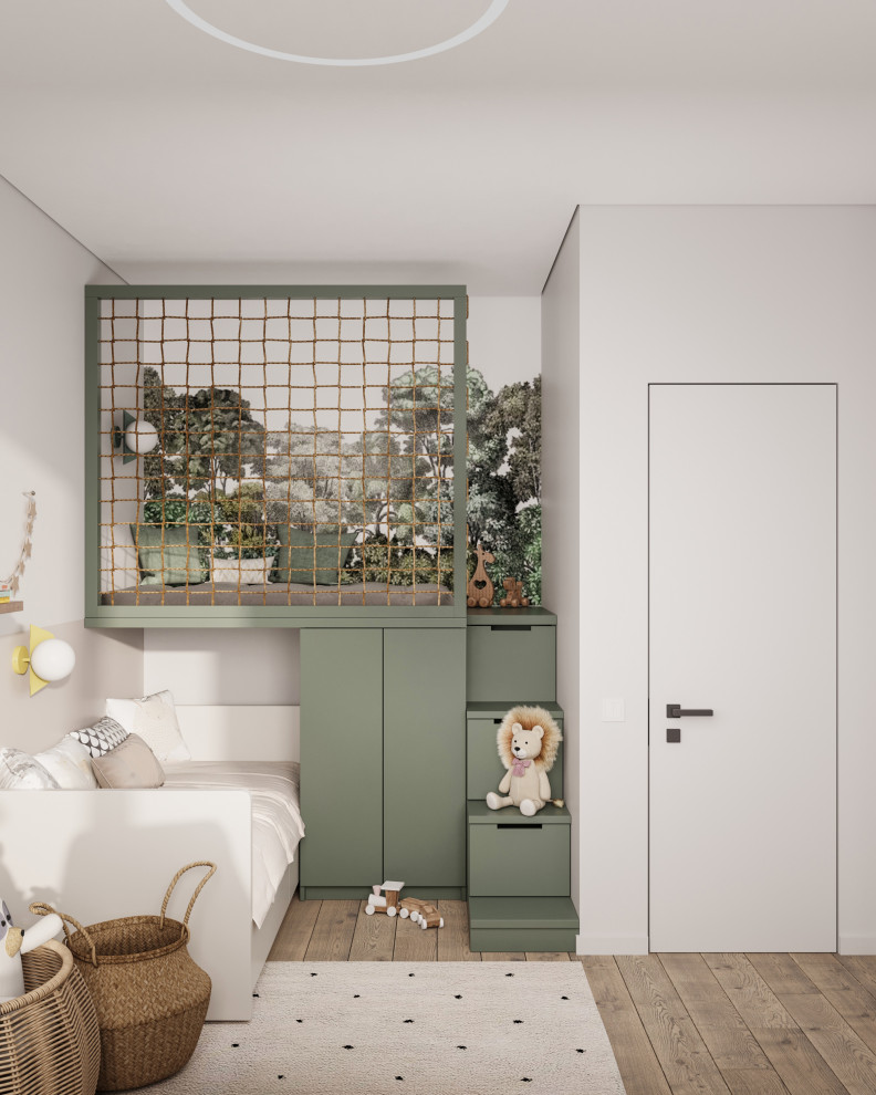 Дом в КП Заповедник