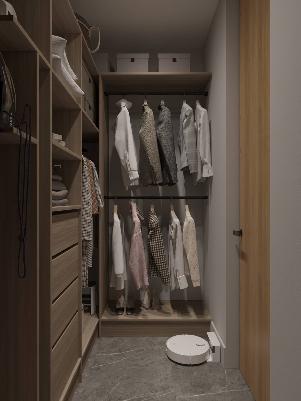 Квартира 3к п. Дударево