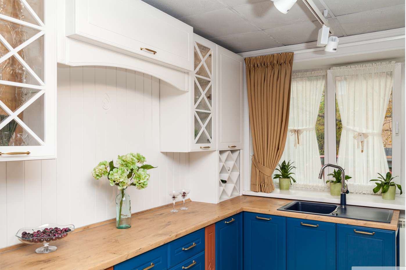 Кухня в деталях