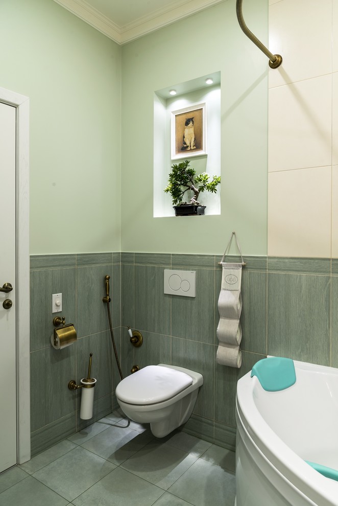 ЖК "Лосиный остров 2"