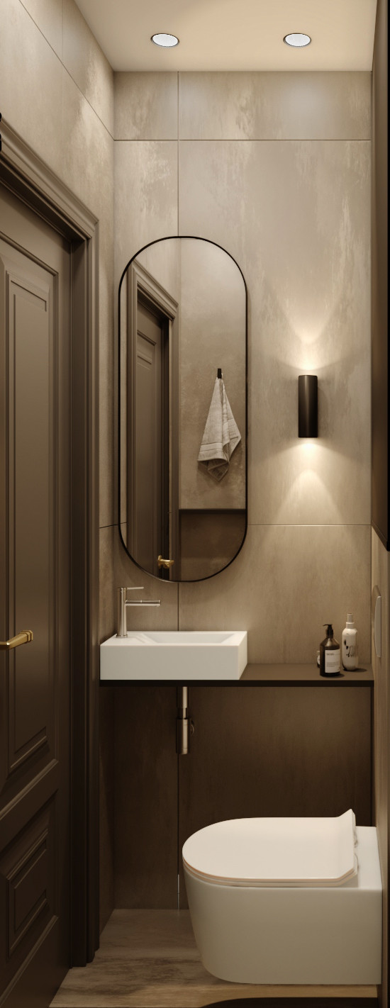 ЖК Кетом парк