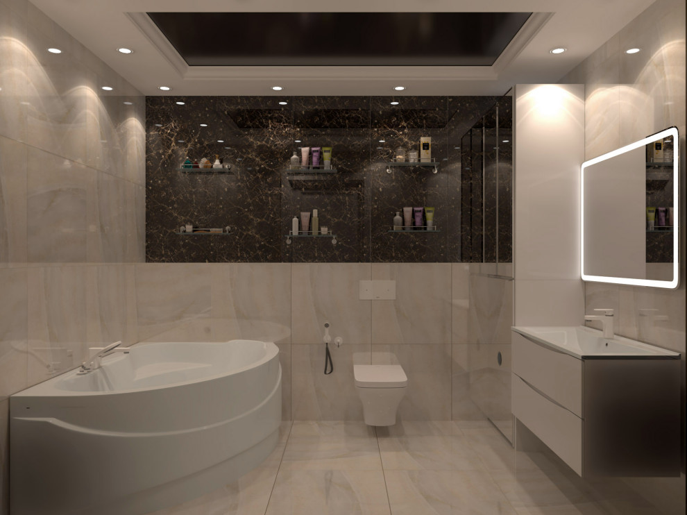 квартира 90 кв.м.