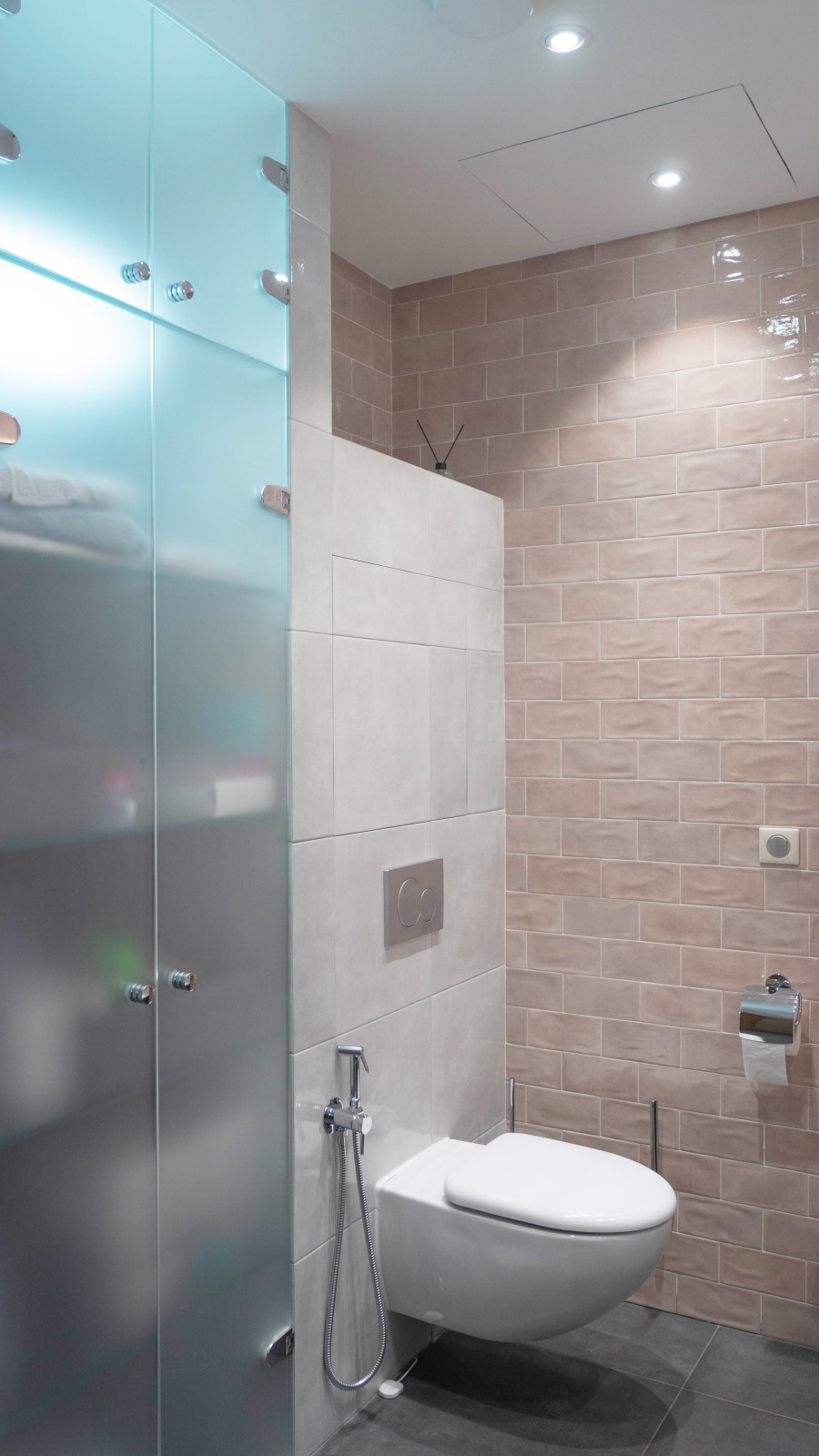 Обложка проекта: Квартира в ЖК «Эмеральд» Москва