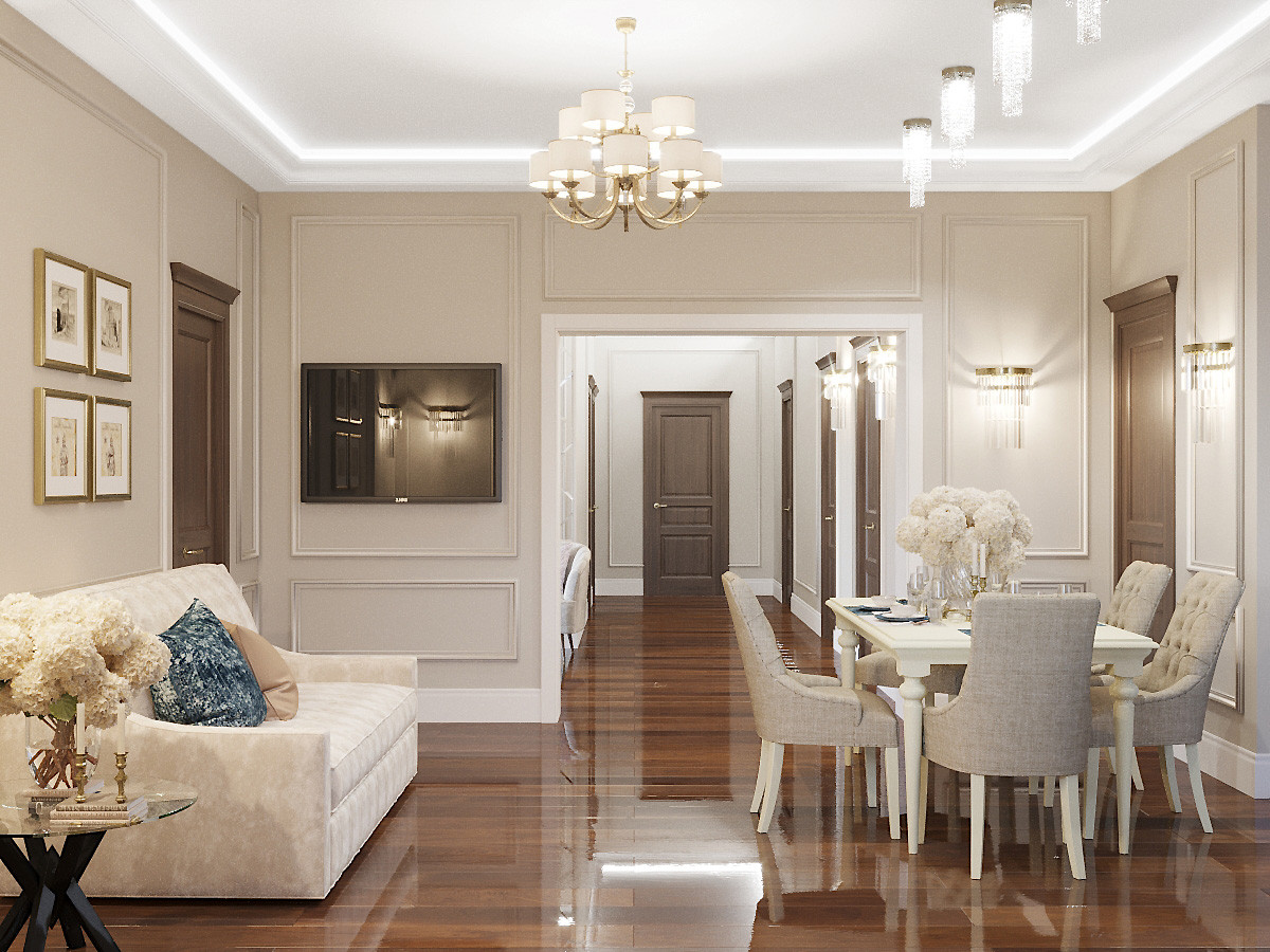 По мотивам сериала «Карточный домик»