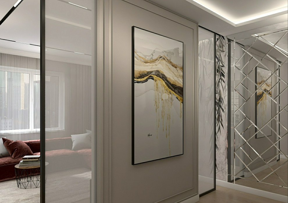 Проект "изумруд"