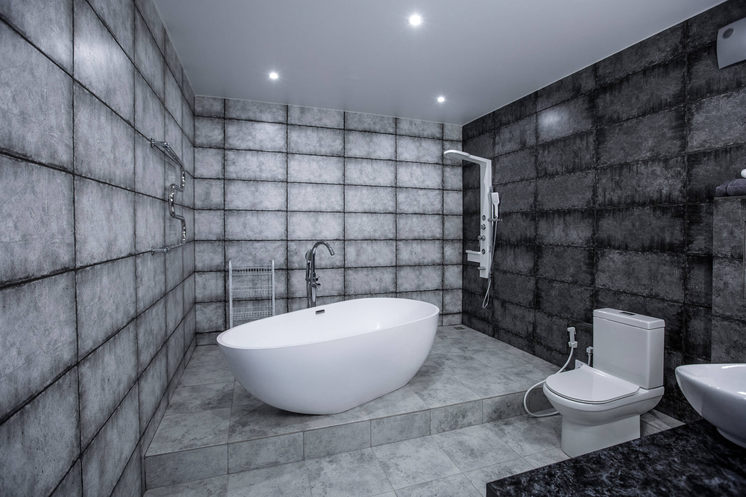 В гостях: Дом, который построили ради террасы на крыше