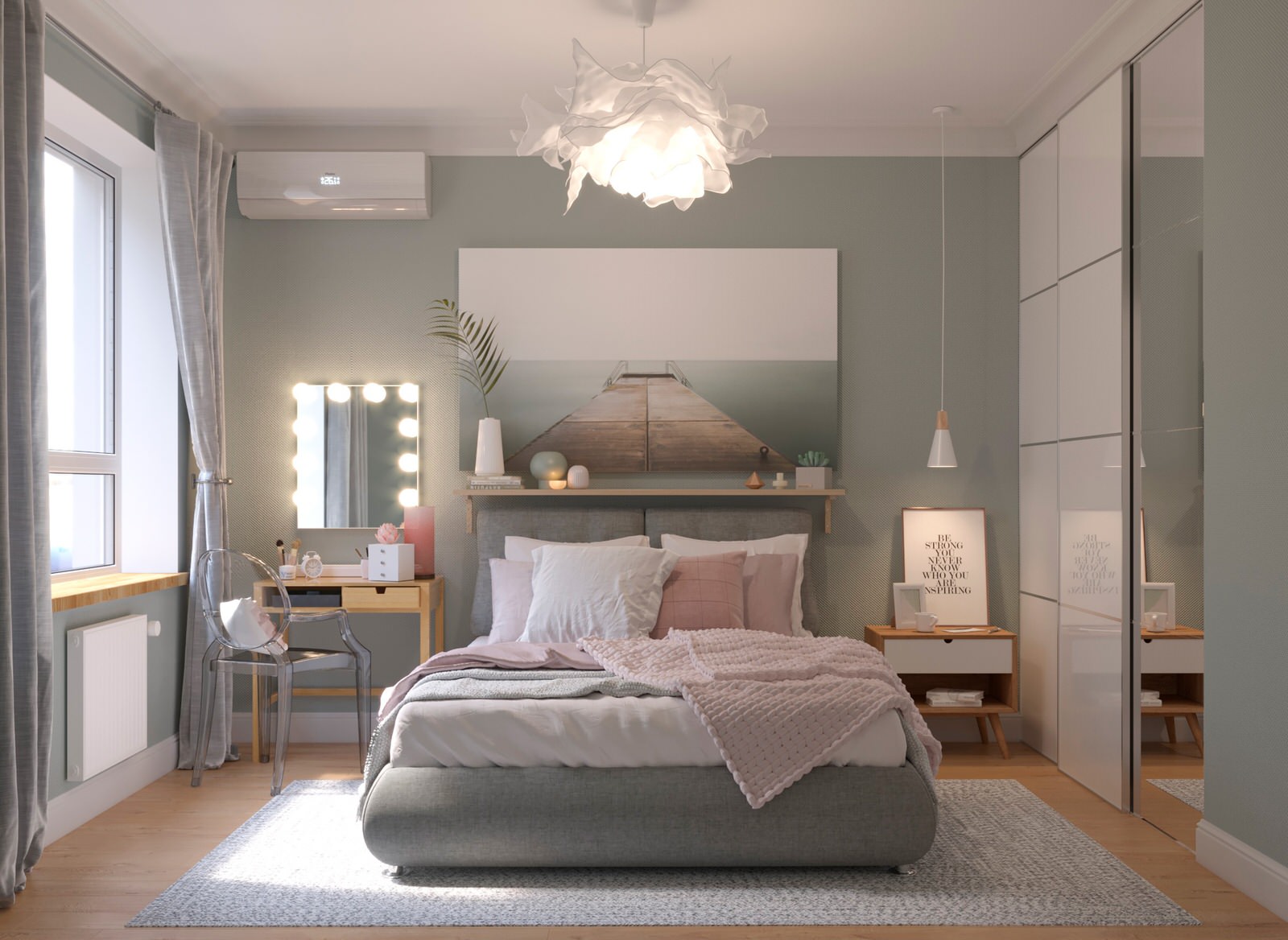 Новое медведково