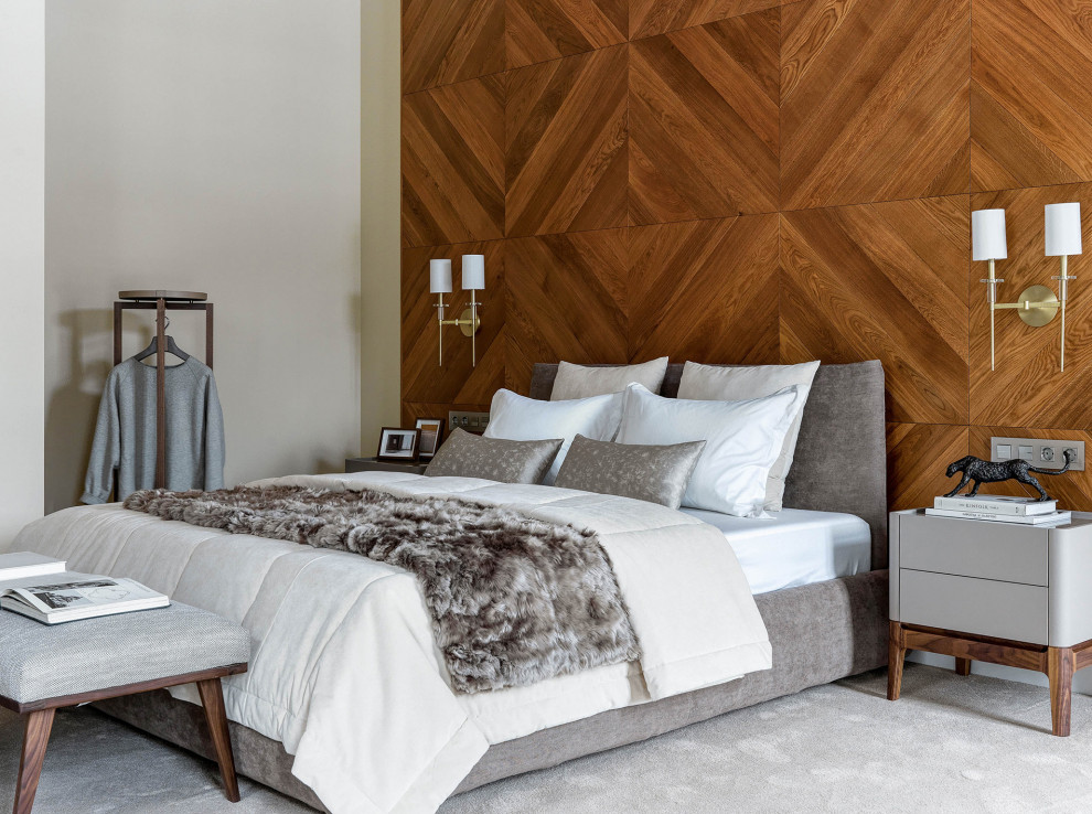 House for large family