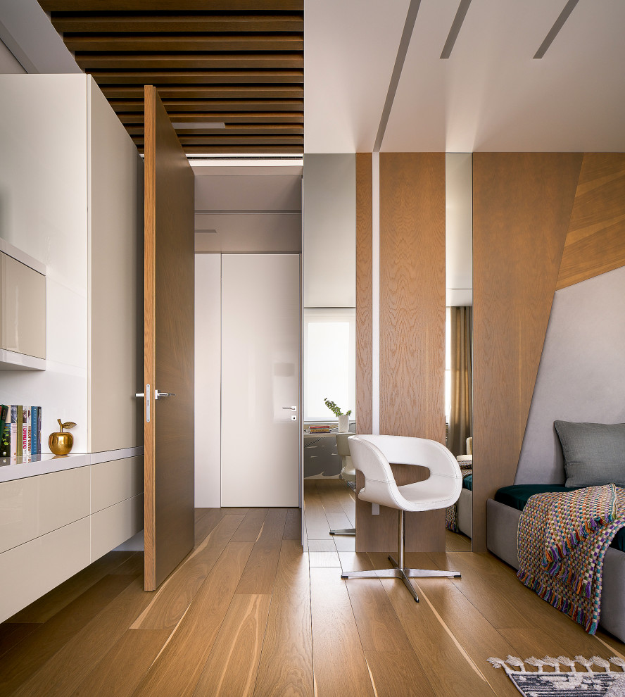 Интерьер детской