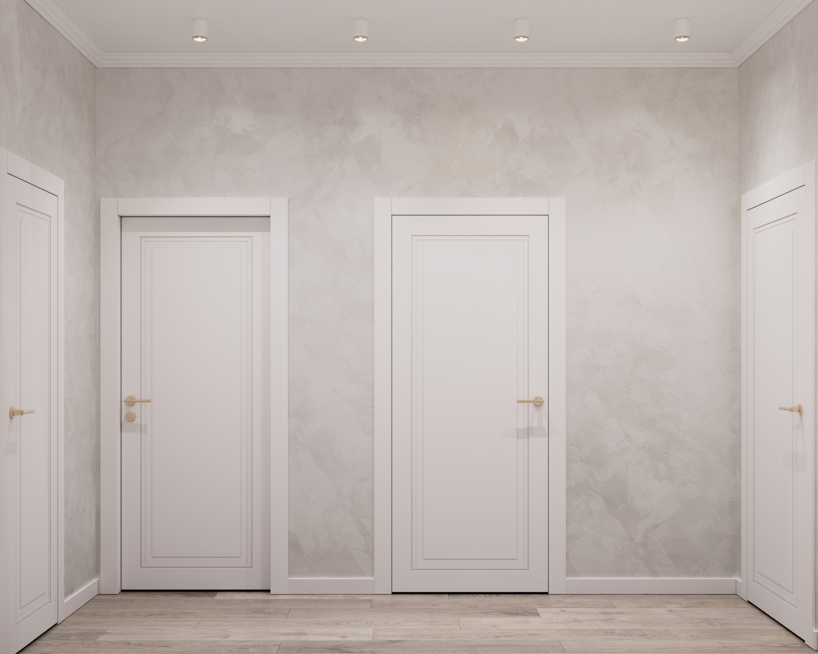 Проект "Лавандовый раф"