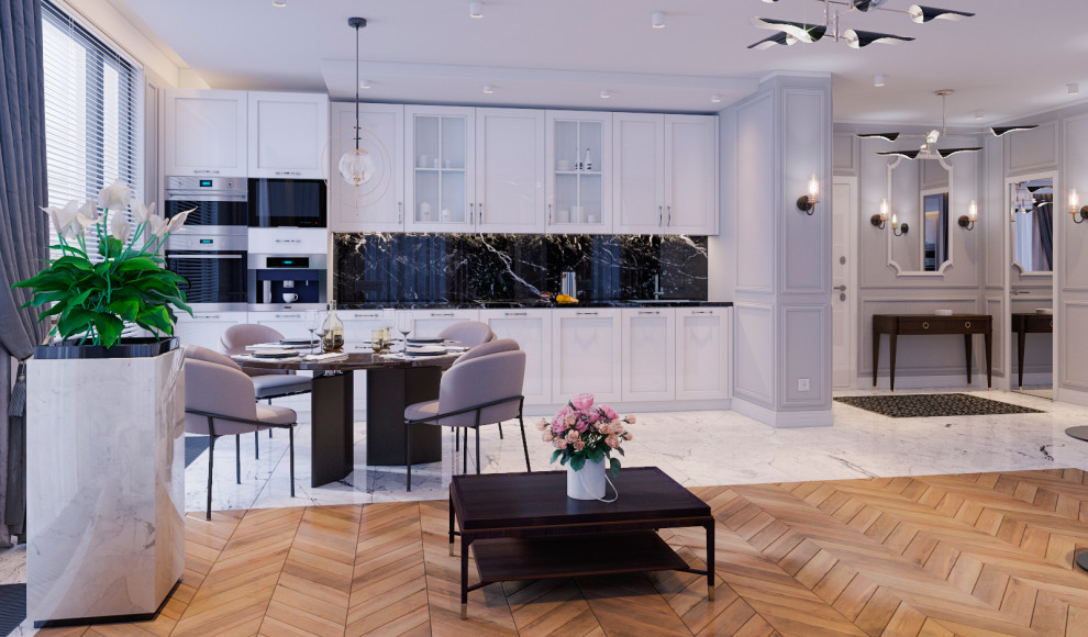 Пресня предварительный