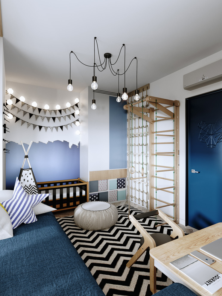 Квартира в ЖК Вавилова 4