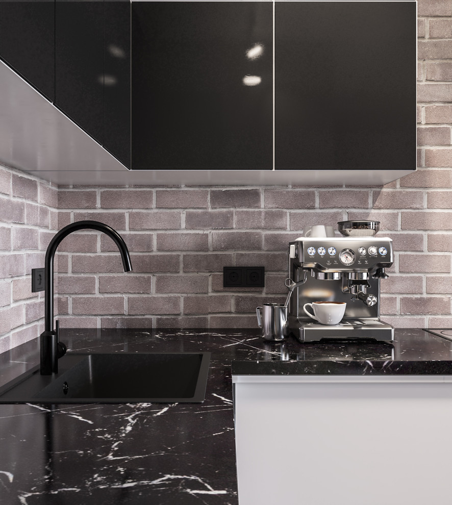 Немного лофта