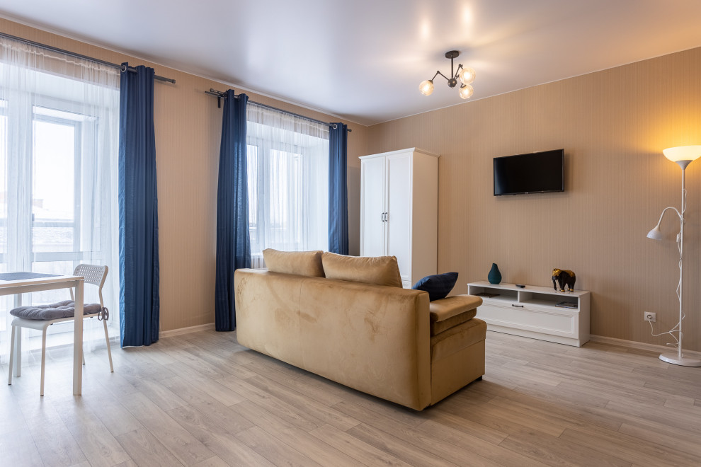 Квартира на Ольгинской набережной под сдачу