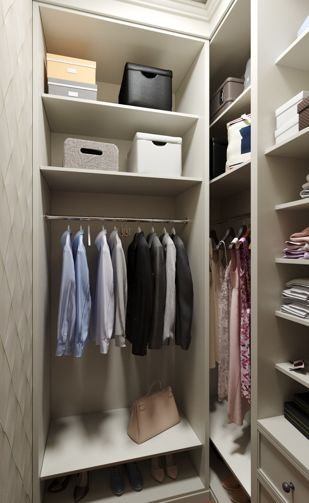 Квартира в старом фонде в центре СПб