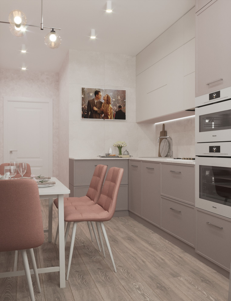 Квартира в Калининграде