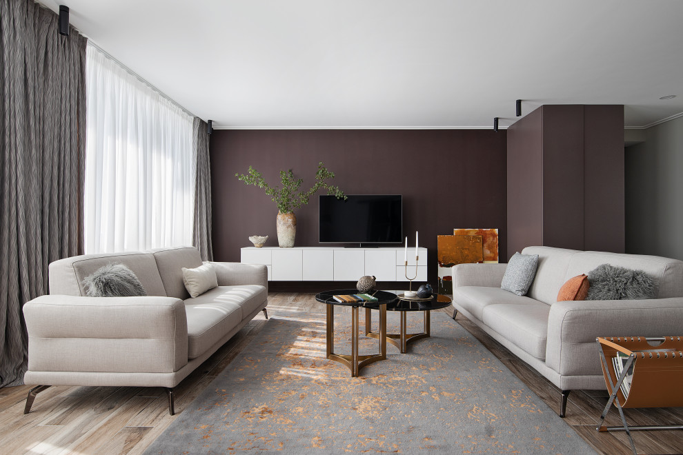 Фоновое изображение профиля Ekaterina Dozorec