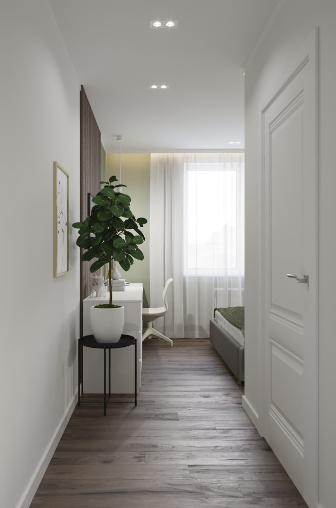 ЖК Кузьминки