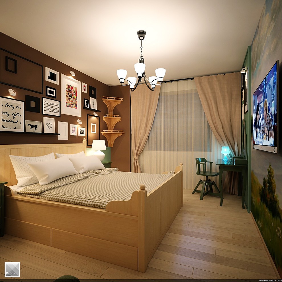 Еловая Бухта