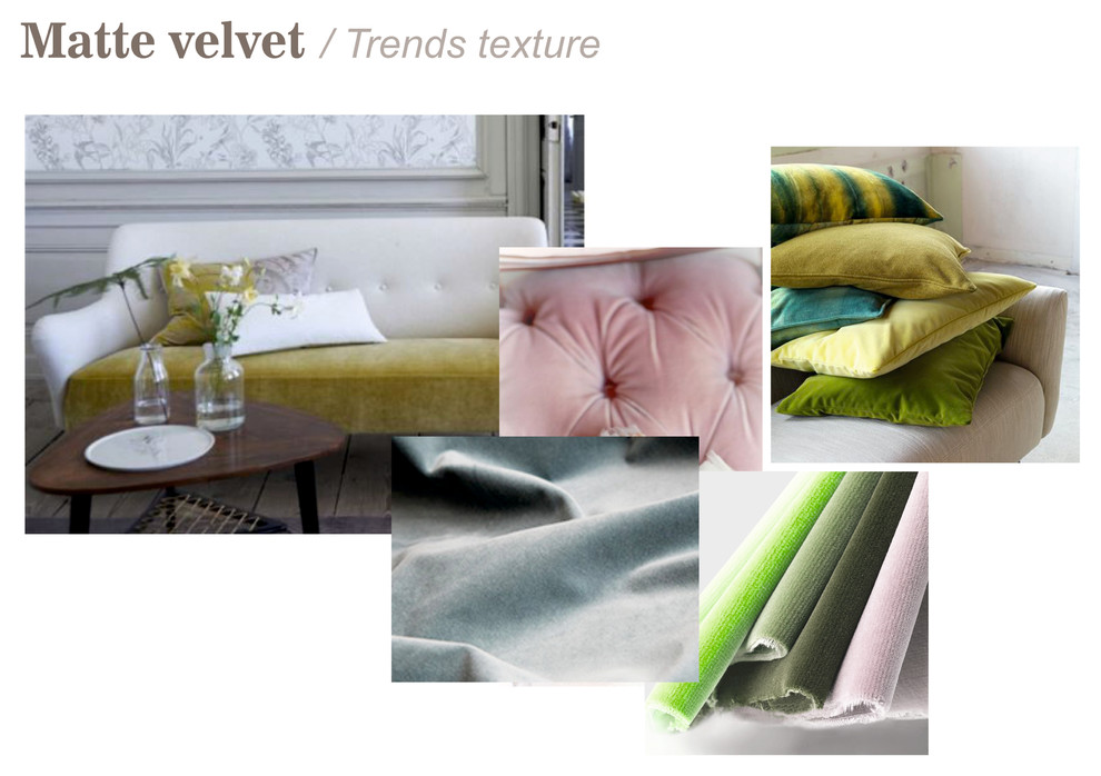 Микротренды: Текстильные тенденции-2017