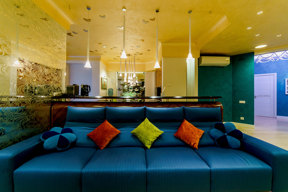 Квартира 100 кв.м