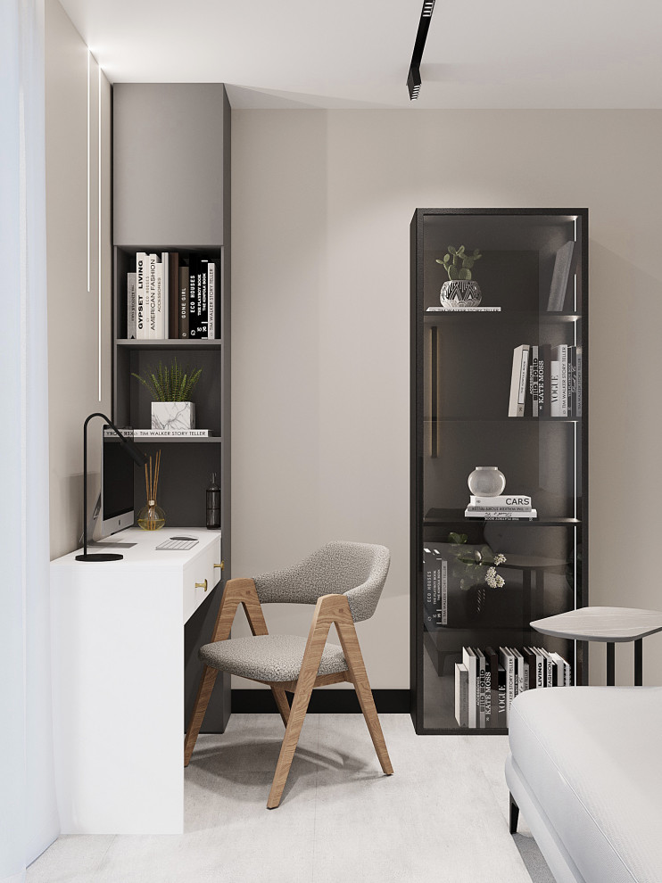 Проект в «Солнечная Долина»