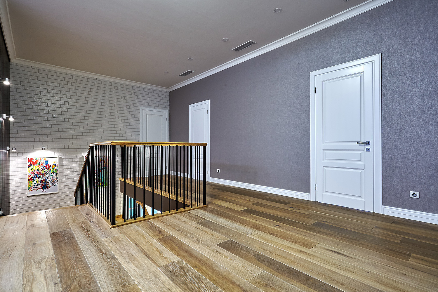 Частное домовладение