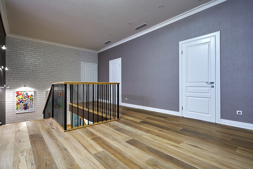 Частное домовладение