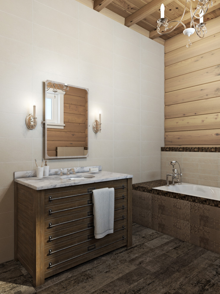 КП Медвежье озеро