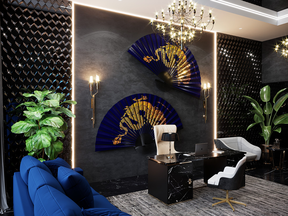 Кровь Дракона