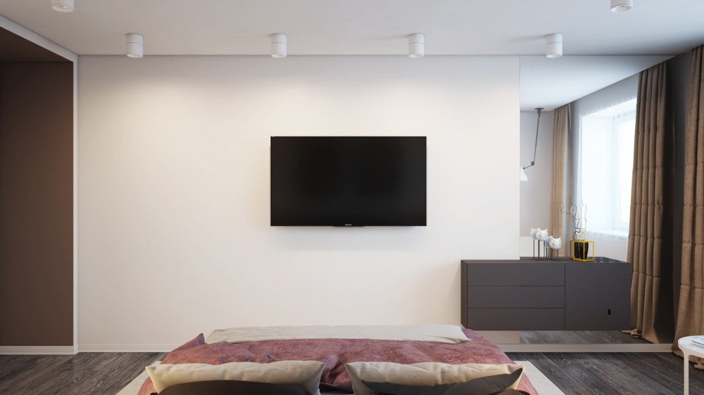 Квартира в ЖК «Волжская гавань»