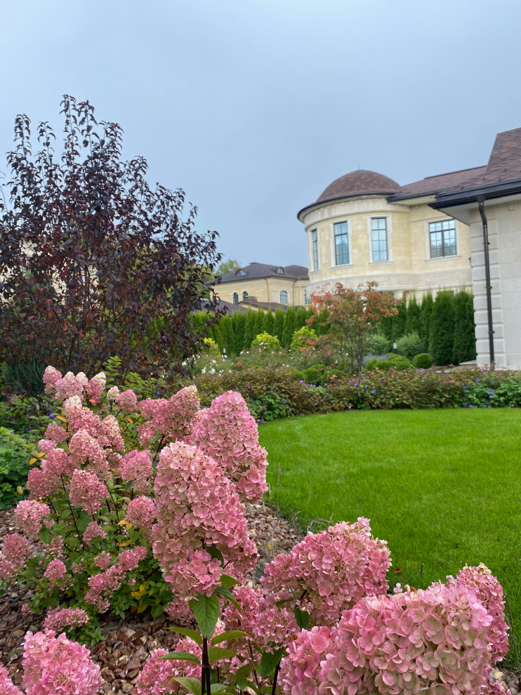 Калужское шоссе