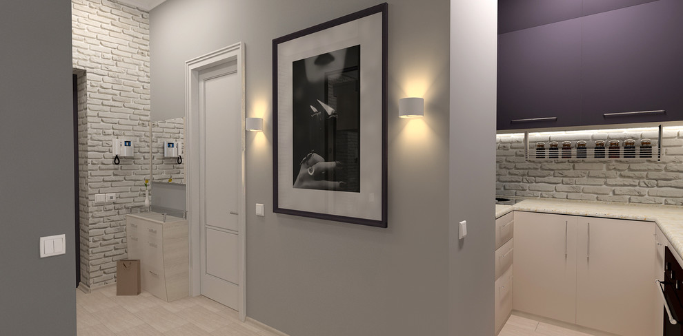 квартира 2 комнаты