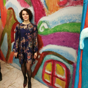 Дарья Муравьева