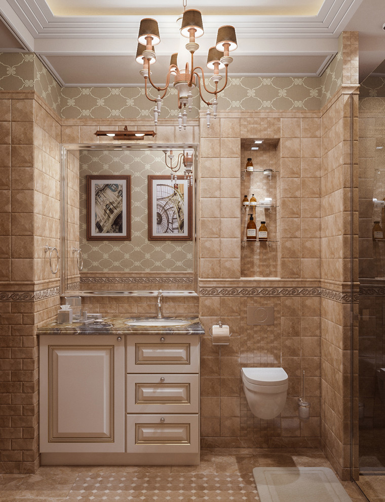 Квартира в Партените