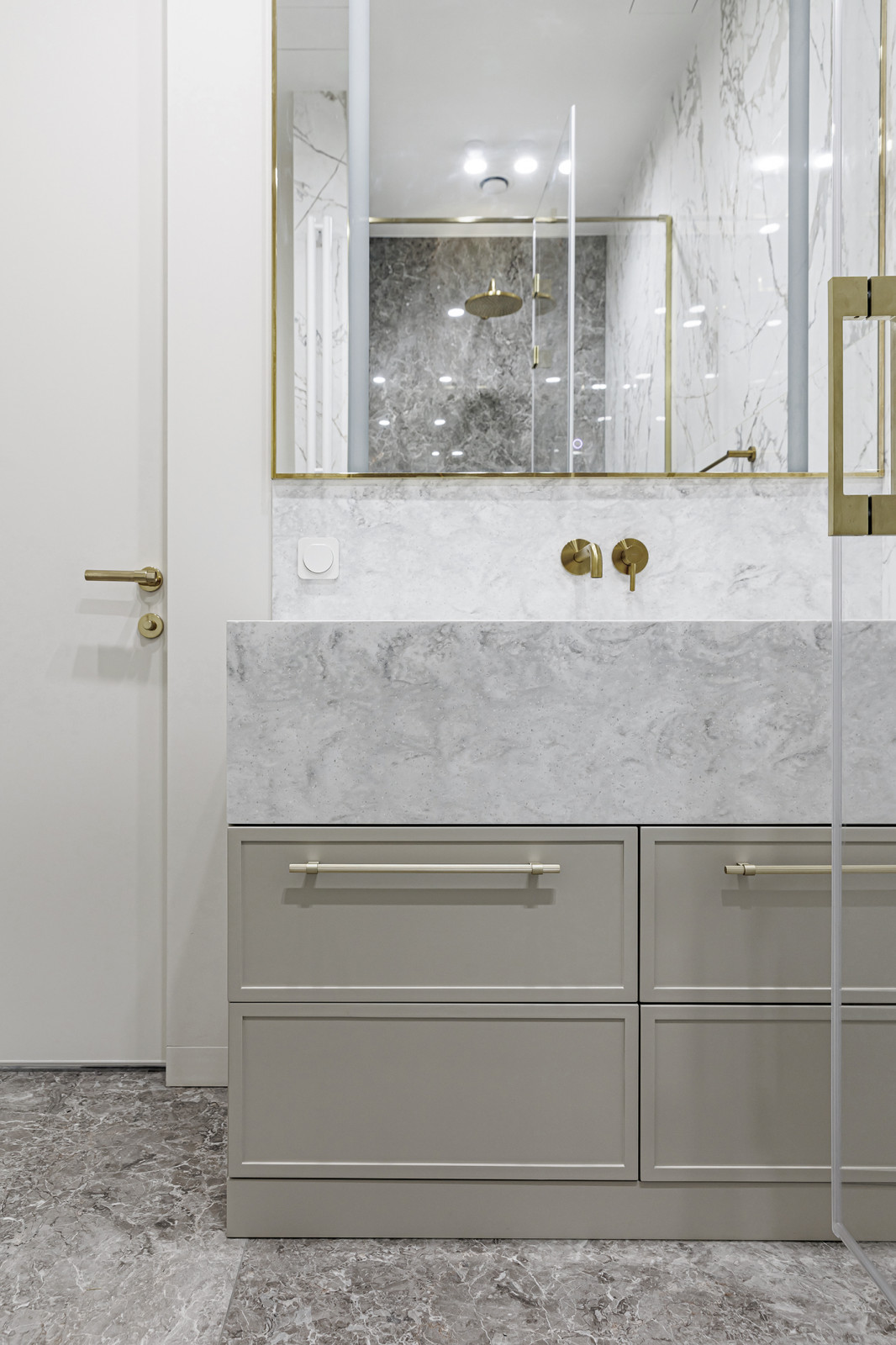 Апартаменты в ЖК TITUL