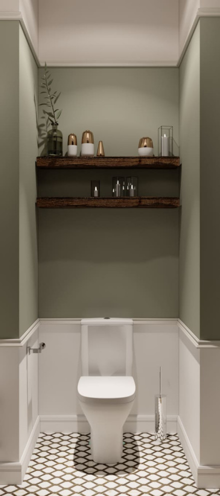 Таунхаус в Лондоне