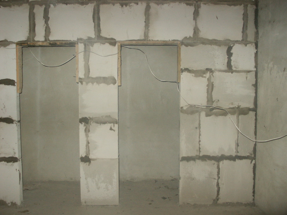 Квартира в Пушкине