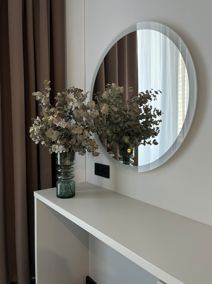 Обложка проекта: ЖК Svetlana Park | фото