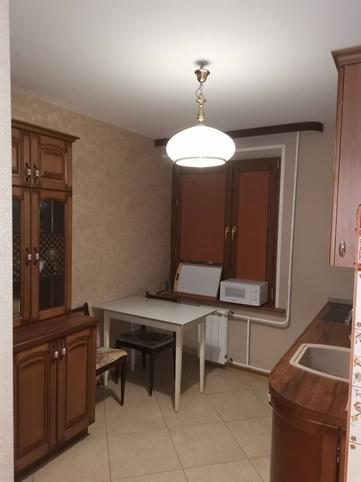 Квартира 70 кв.м.