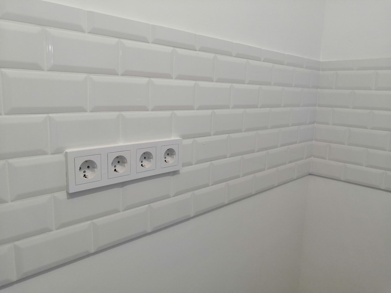 Обложка проекта: Рябиновая 3 к3 Квартира 75м2