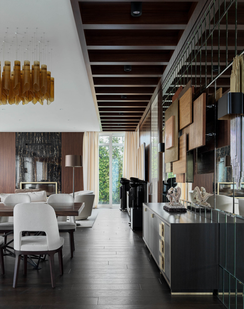 КП Агаларов Эстейт