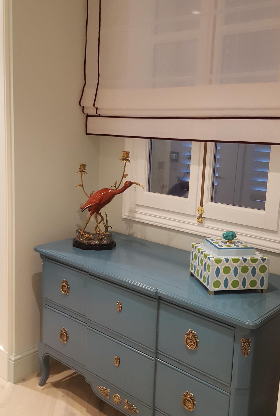 дом на побережье