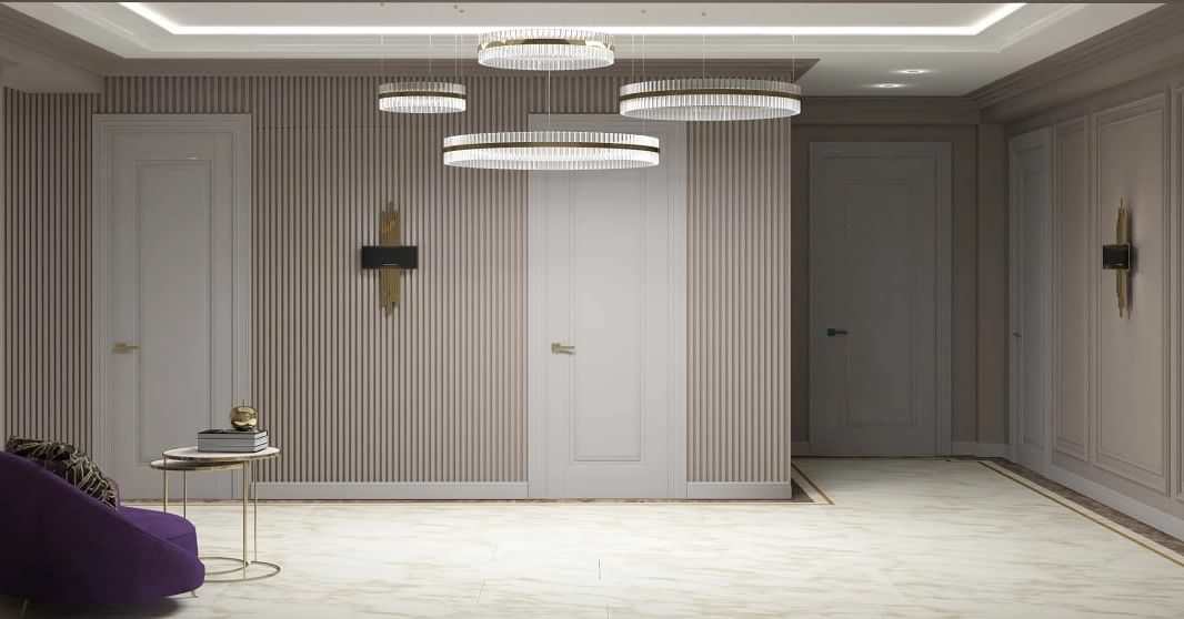 Имперский дом