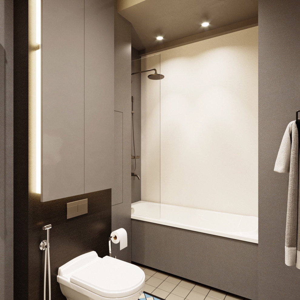 Обложка проекта: ЖК HEADLINER