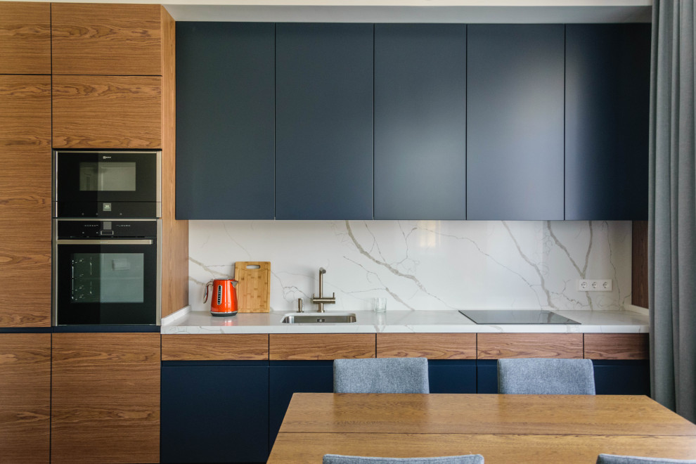 ЖК АНГЕЛОВО РЕЗИДЕНЦИЯ